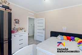 Mieszkanie na sprzedaż na zmkniętym osiedlu